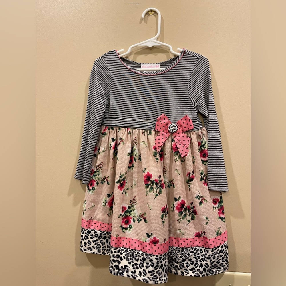 Bobbie Jean Girl’s 3T Dress